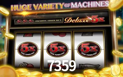 Desvendando o Mundo dos Jogos Virtuais na 7359