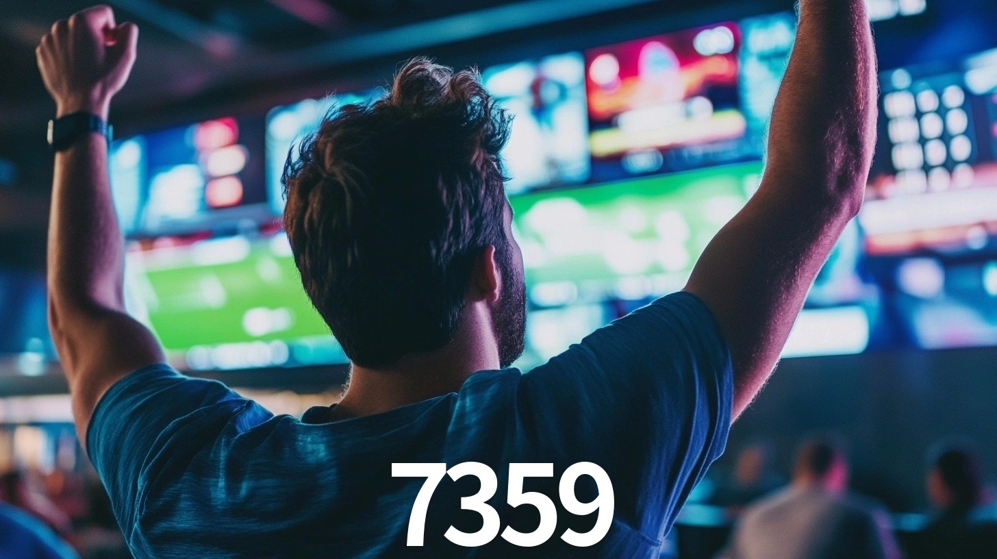 7359,7359 bet