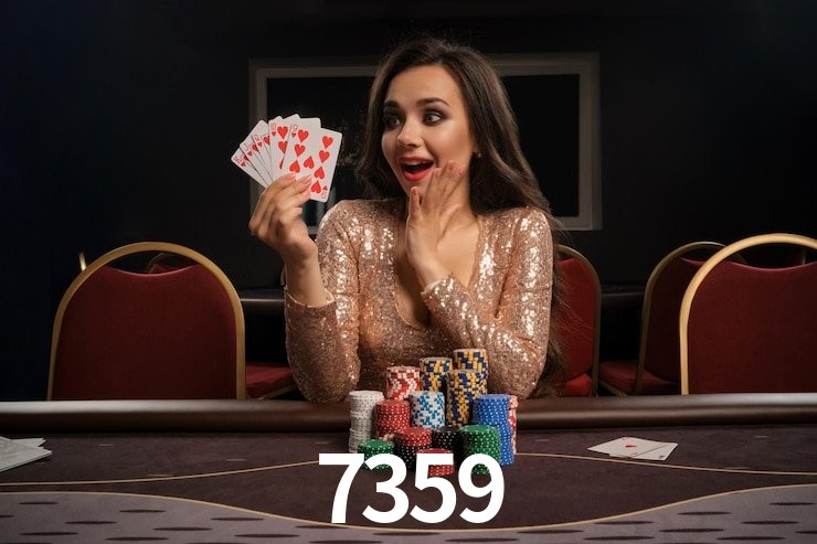 Casino Ao Vivo 7359