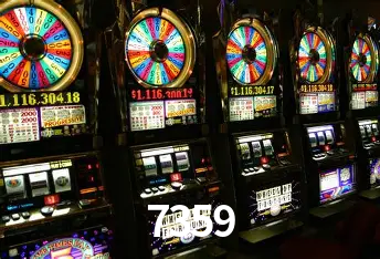 A Popularidade dos Caça-Níqueis no 7359