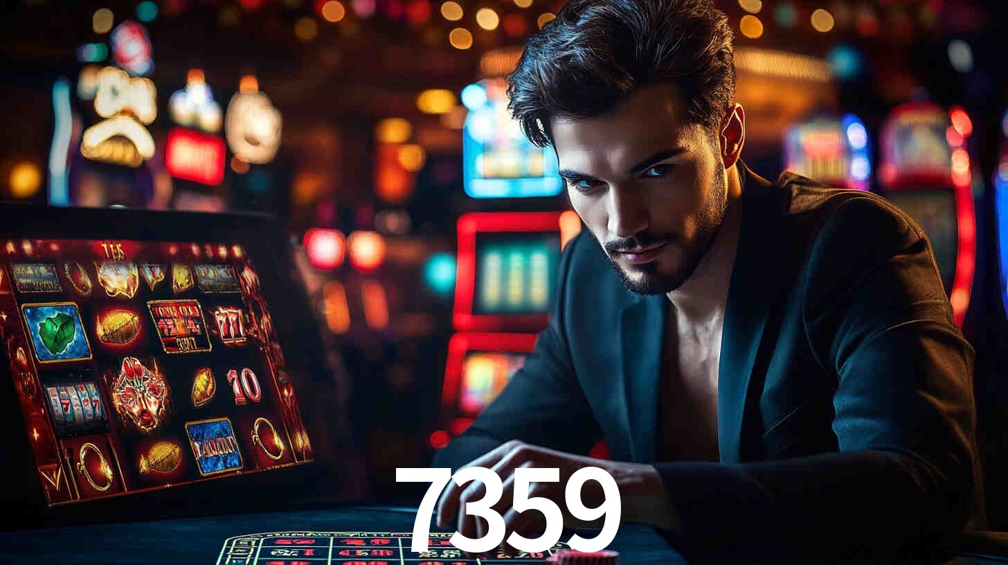 7359 bet
