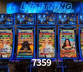 A Emoção da Loteria na 7359: Uma Chance de Mudança de Vida