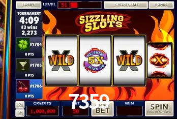 Descubra a Magia dos Jogos de Arcade no 7359