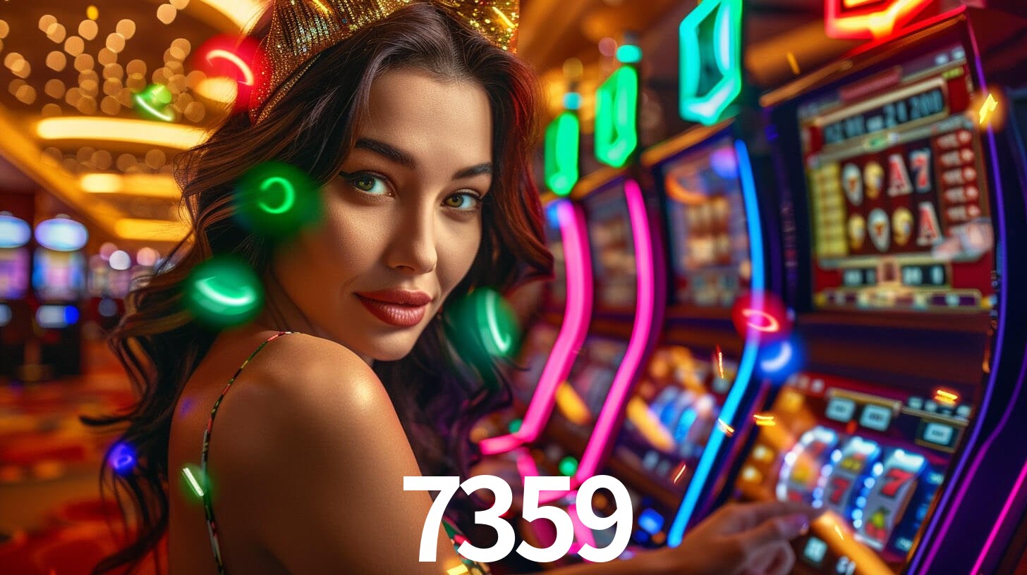 7359,7359 bet