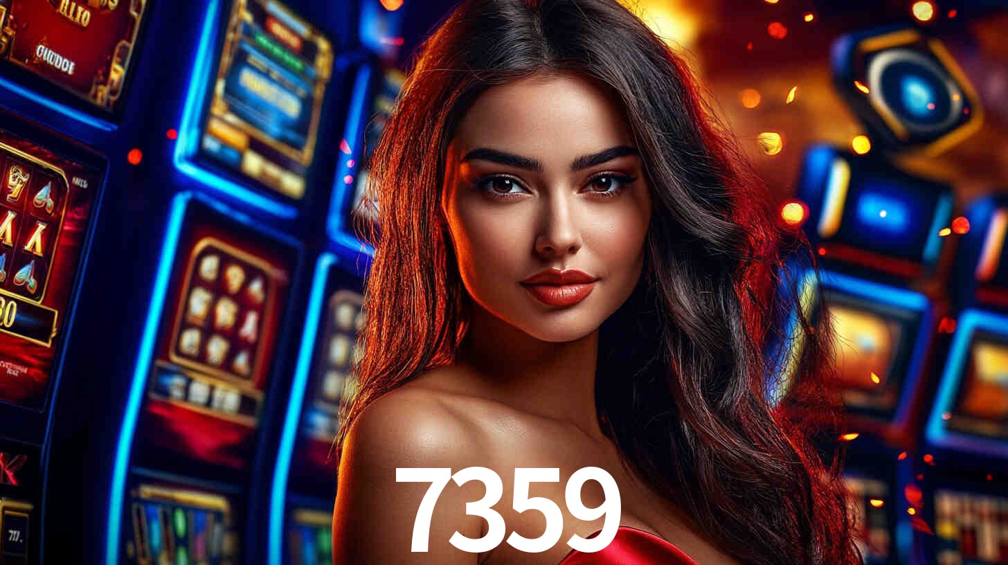 Desvendando o Mundo dos Jogos Virtuais na 7359