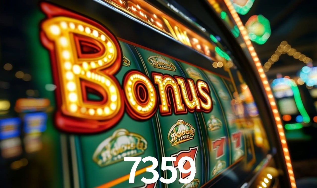 7359 São Paulo - Top Slots