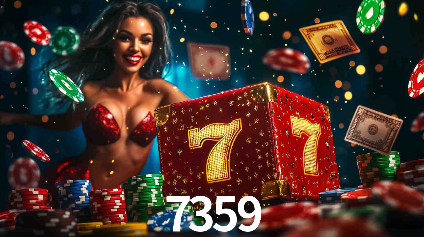 A Emoção da Loteria na 7359: Uma Chance de Mudança de Vida