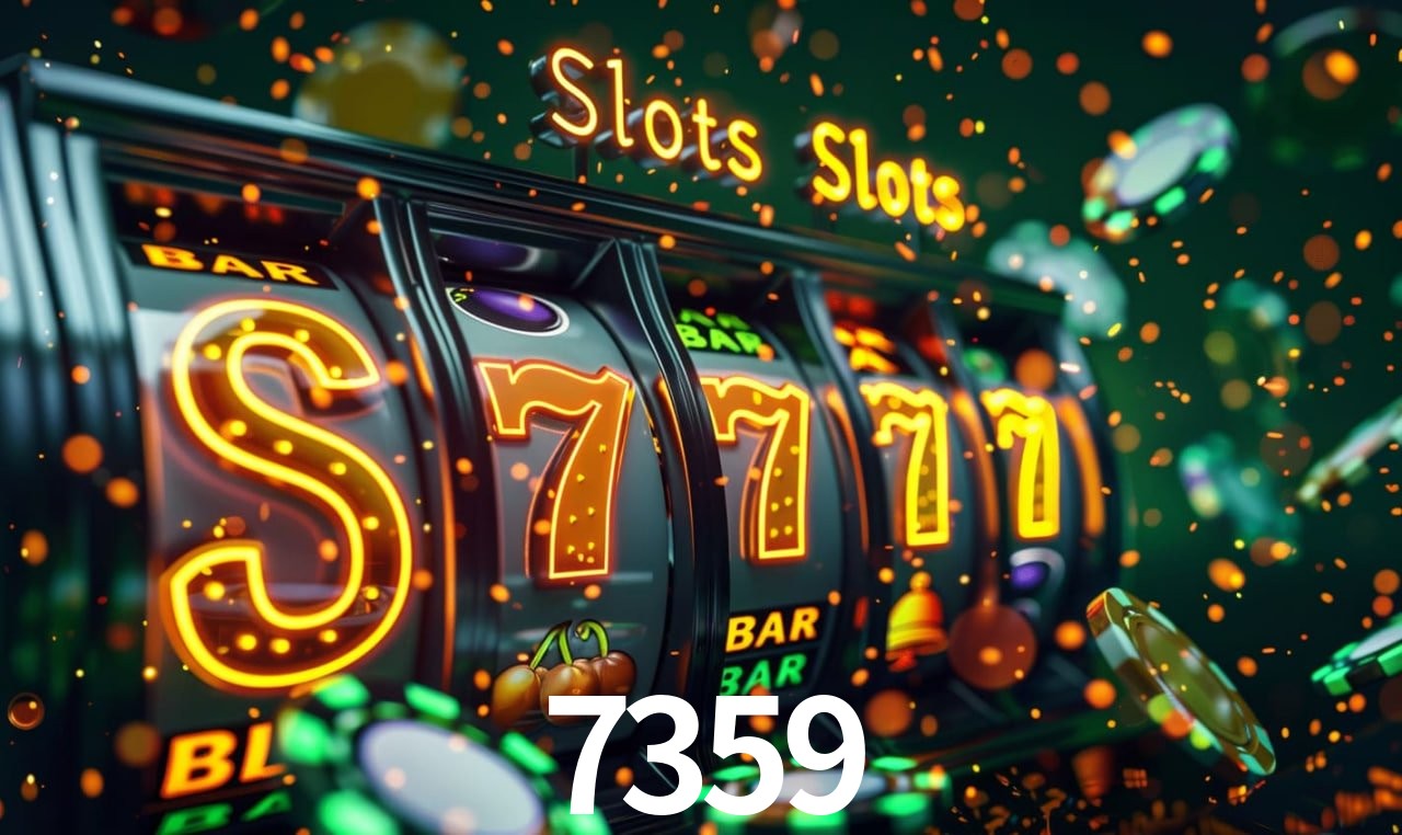 Casino Ao Vivo 7359