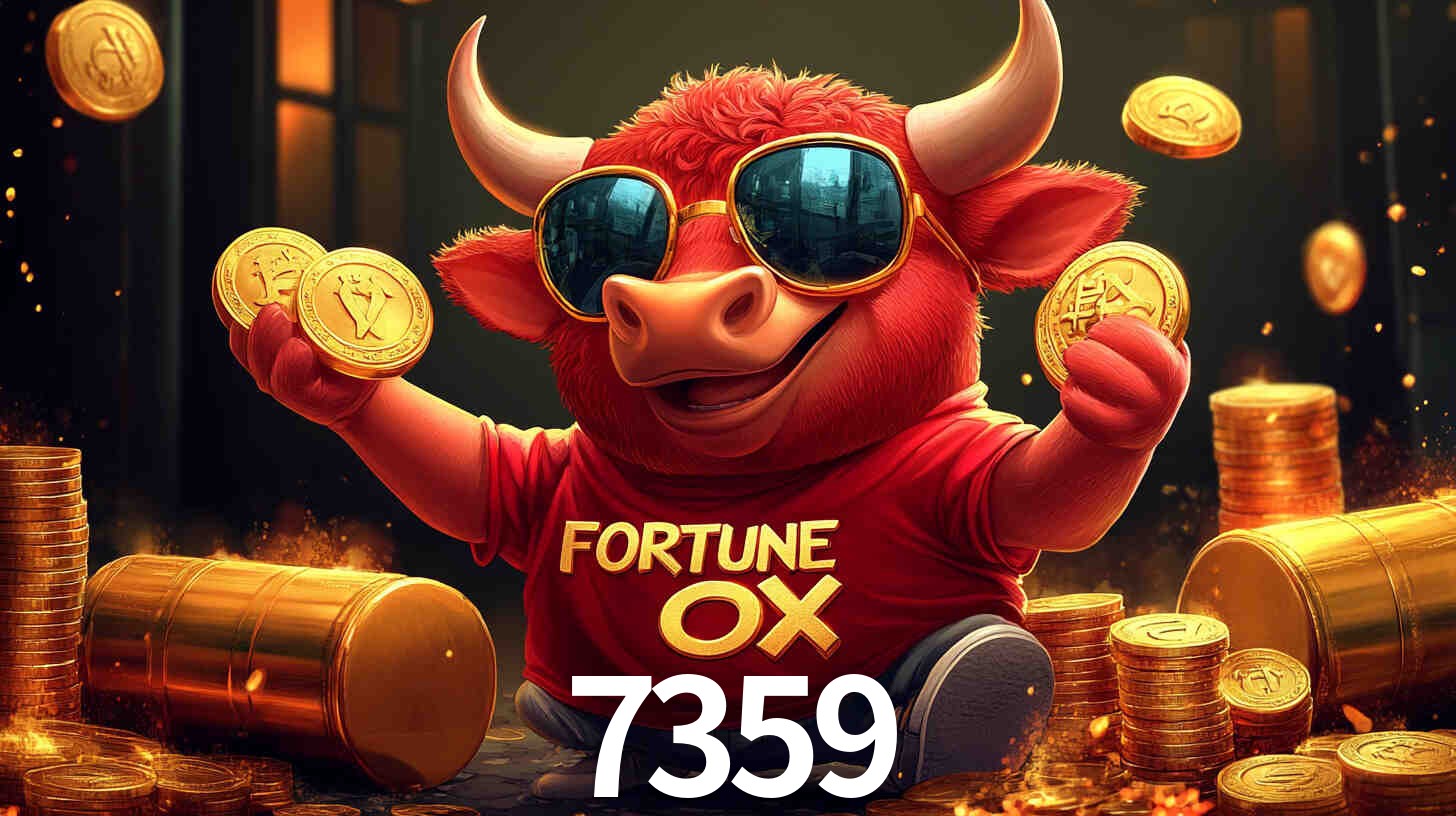 A Popularidade dos Caça-Níqueis no 7359