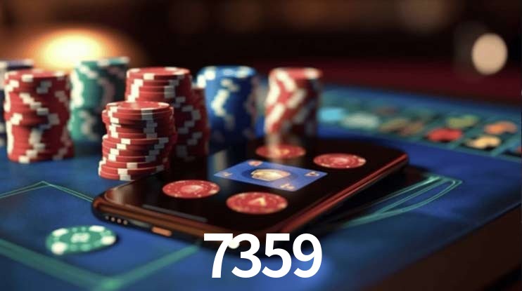 Jogos de Slot 7359