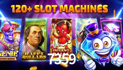 Inovações de Jogos na 7359: O Futuro das Experiências Interativas