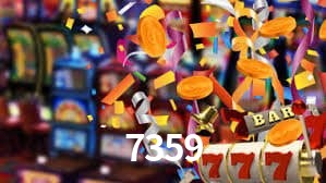 7359,7359 bet
