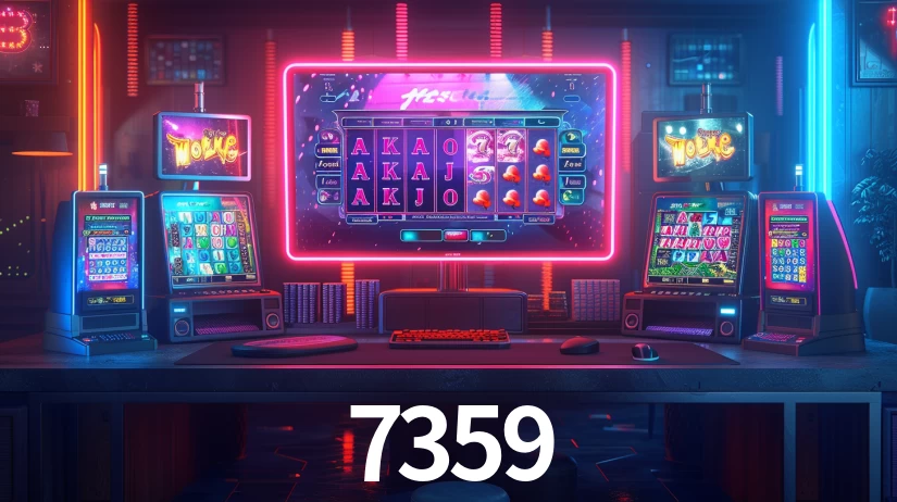 7359,7359 bet