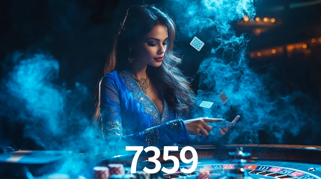 7359 Belo Horizonte - Provably Fair