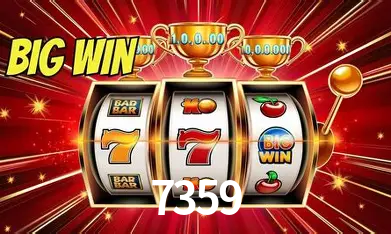 7359 Bônus - Pacote R$5.000 + VIP