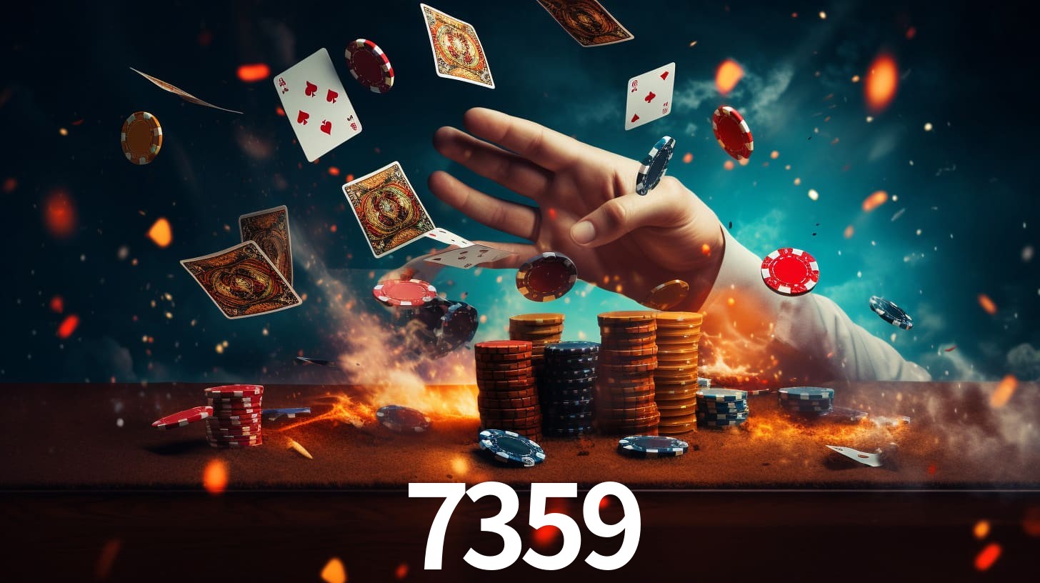 7359