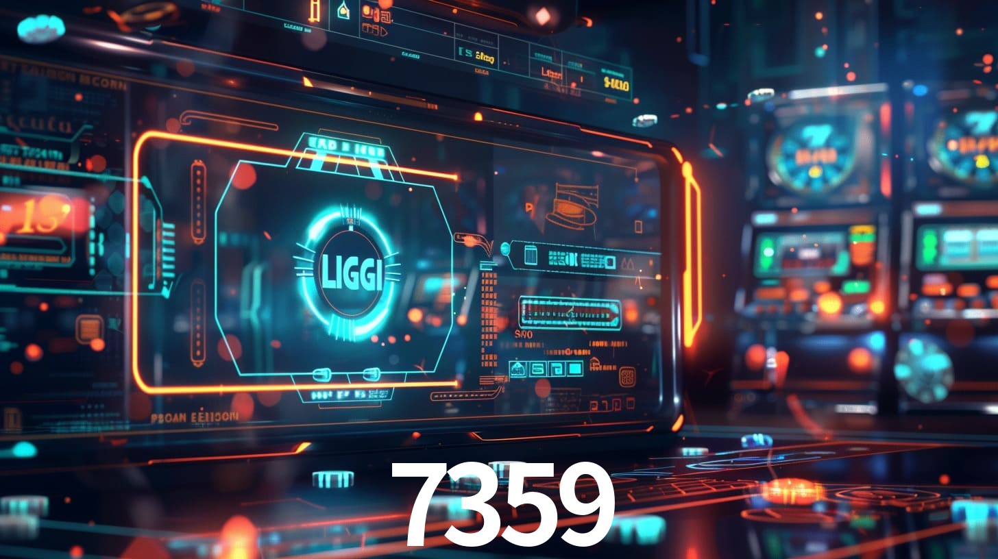 7359