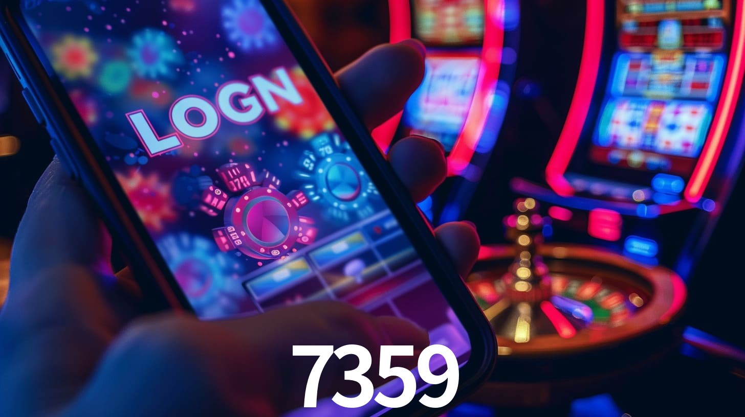 7359