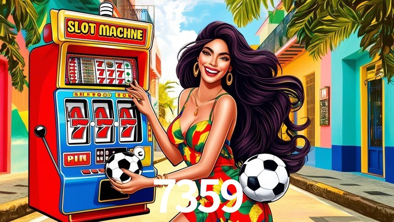 7359 