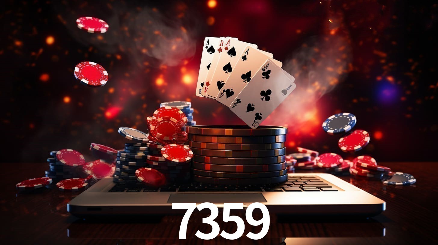 7359