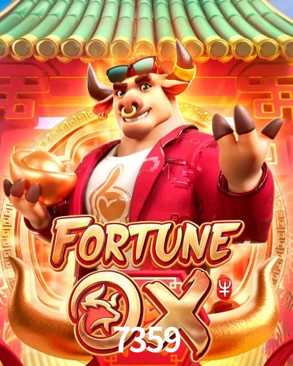 7359